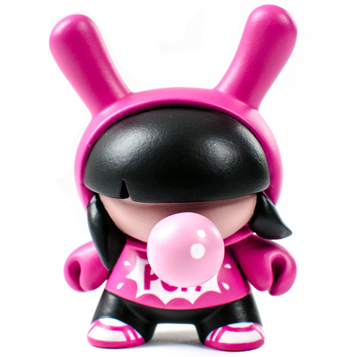 Babycakes Goes Pop! (Pink)