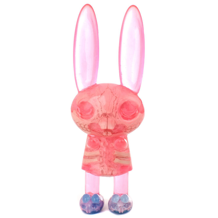 *Sweet Dreams Infected Bedtime Bunnie by Scott Wilkowski