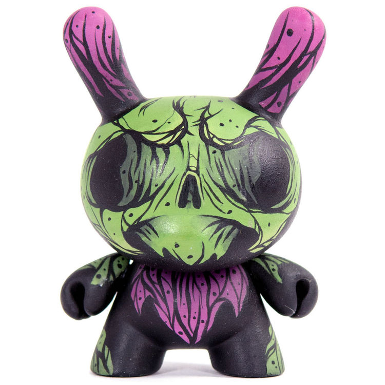 Atomic Lavender by Cat Atomic