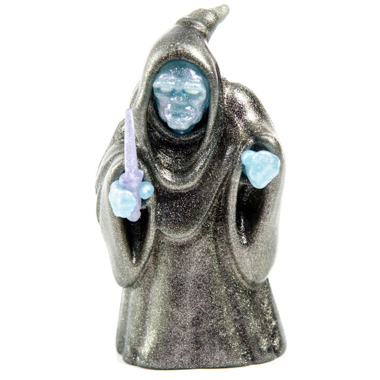 Black Ice Bog Dweller by BOGxSQUAD