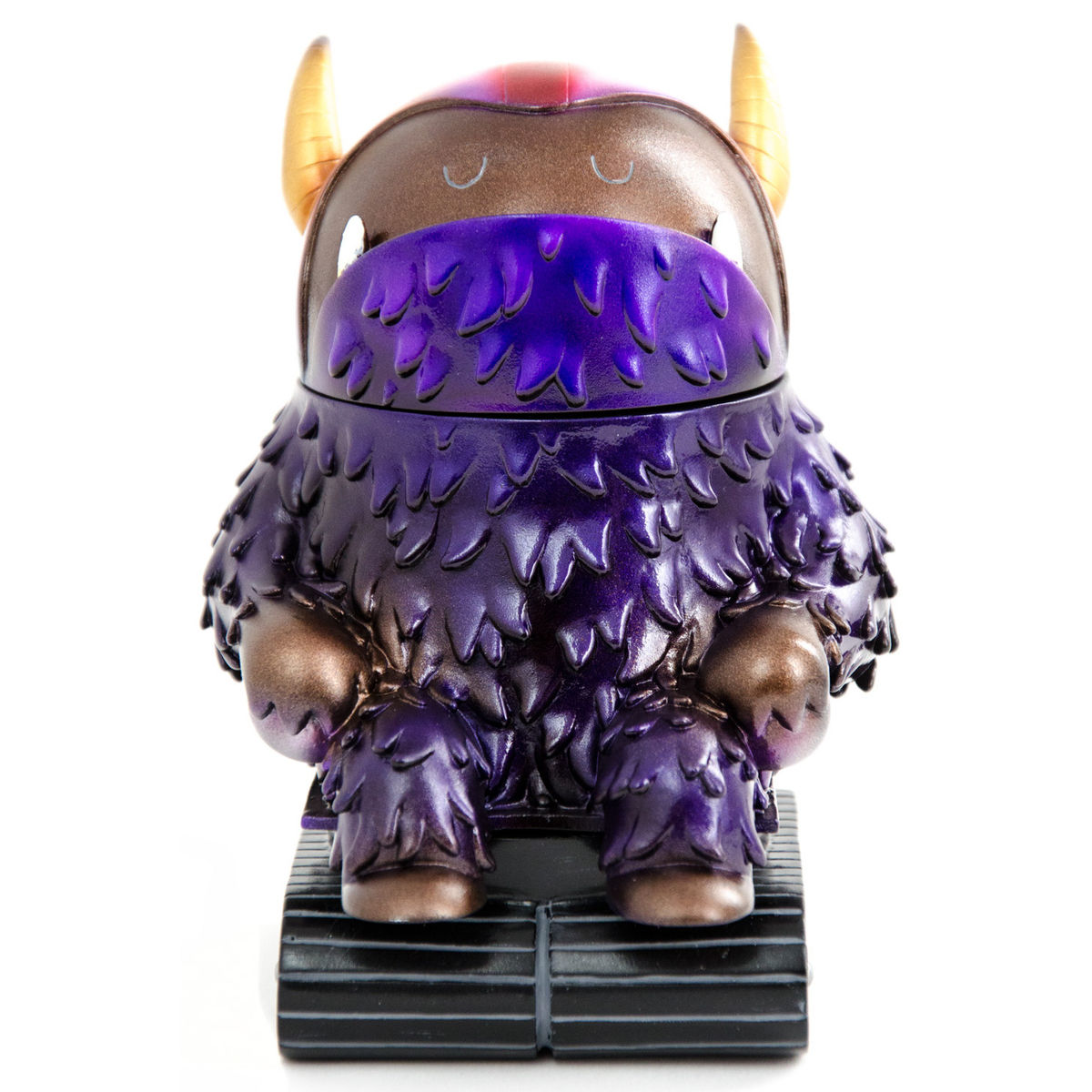 Colonel Barney Stinson