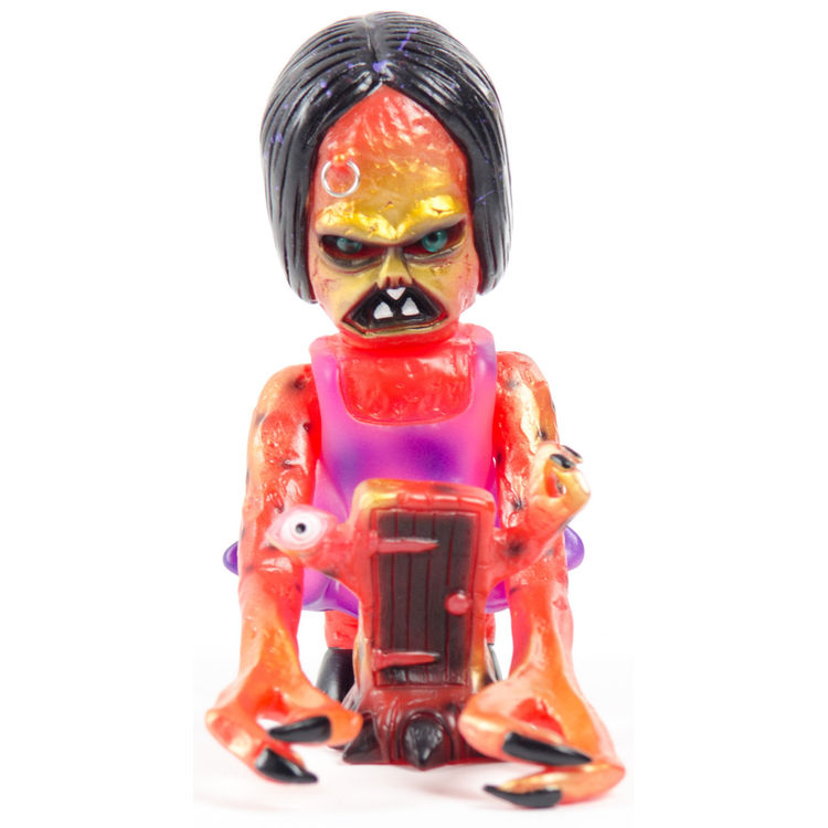 Dani (Evil Fruits) by Secret Demon Services