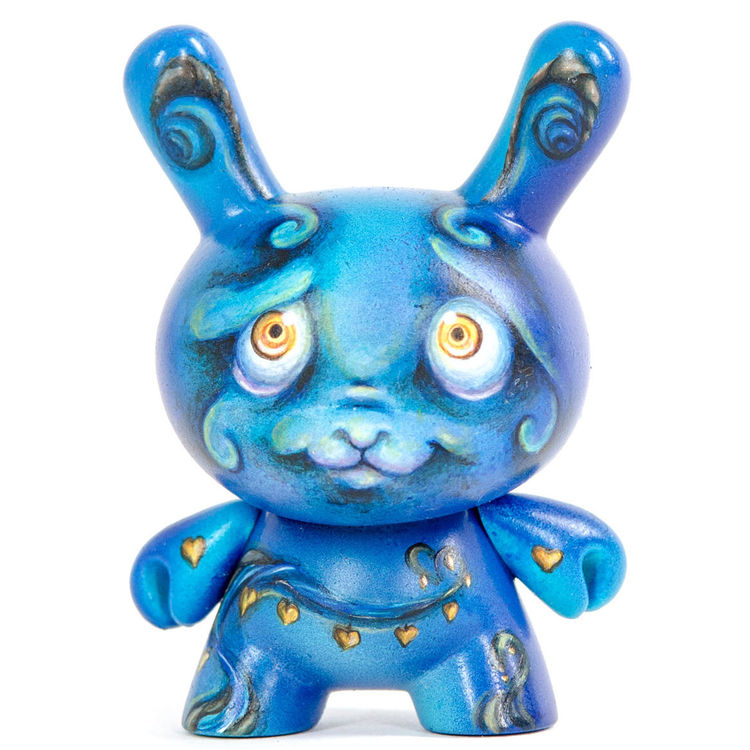 Fauno by Tasha (Natasha Zimich)