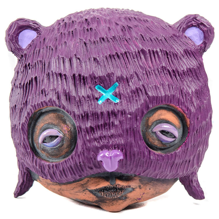 Fuzzles by W.A.R. (Will Rimel)