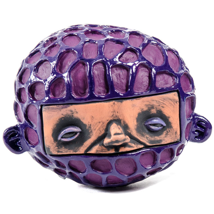 Grapples by W.A.R. (Will Rimel)