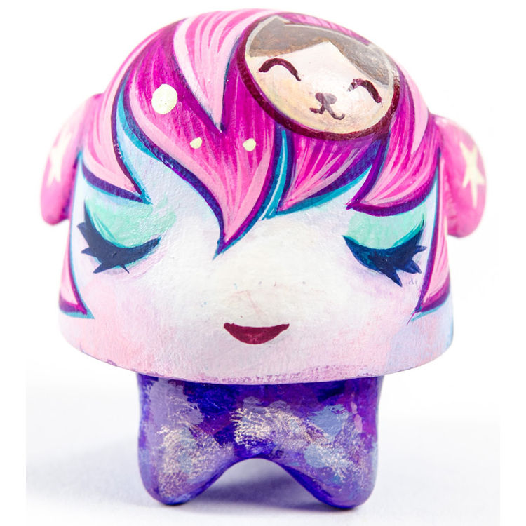 Gumdrop (Neko) by Jeremiah Ketner