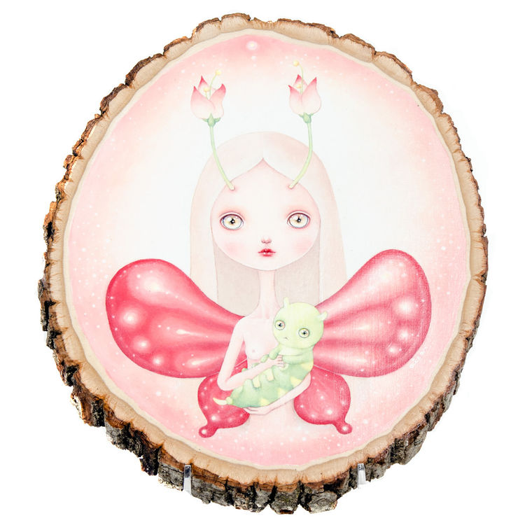 Metamorphosis - Eternal by Aica