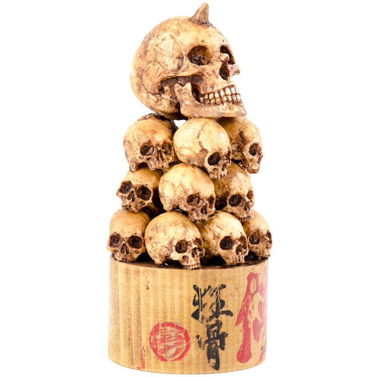 ONI 1 by Tokyo Jesus