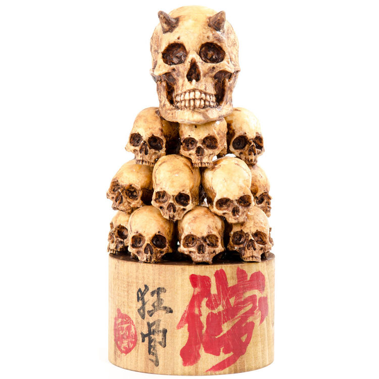 ONI 2 by Tokyo Jesus