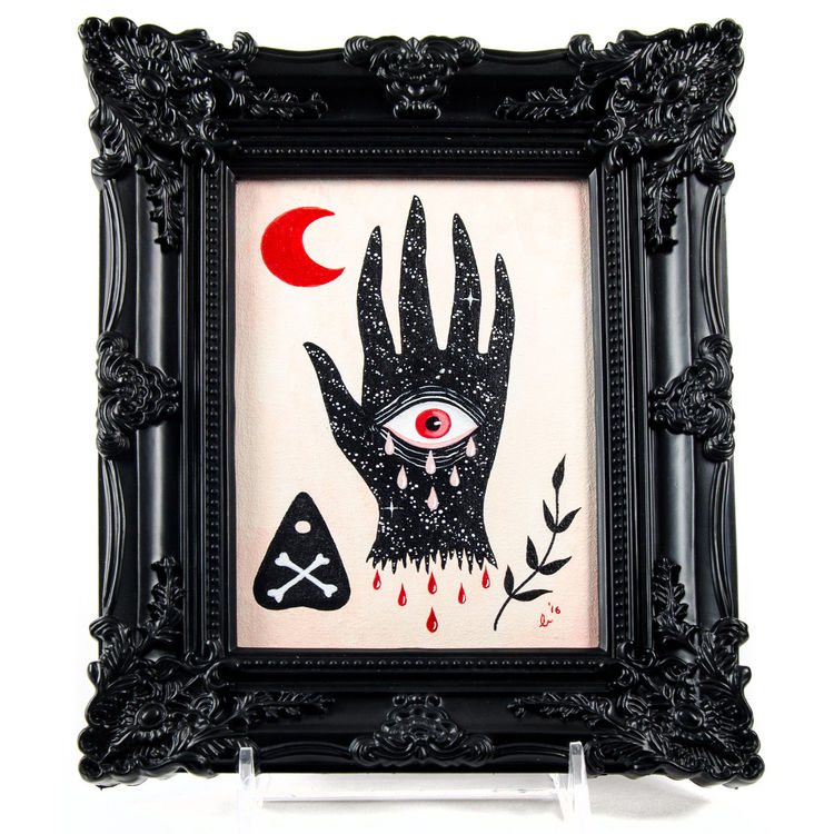 Sight Unseen by Ally Burke