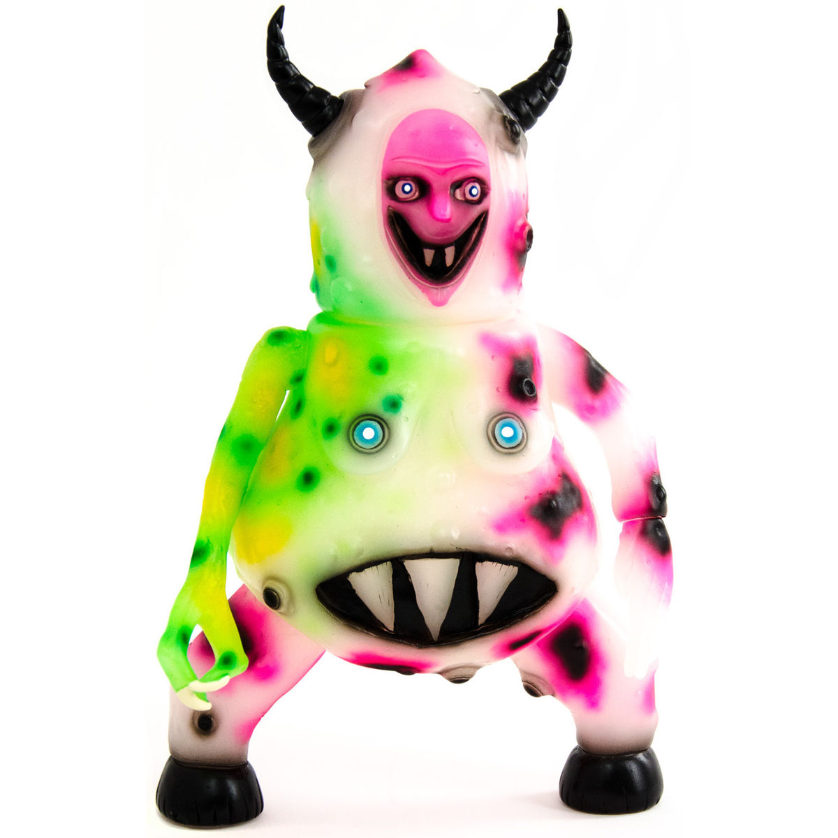 Smalmack (Mutation)