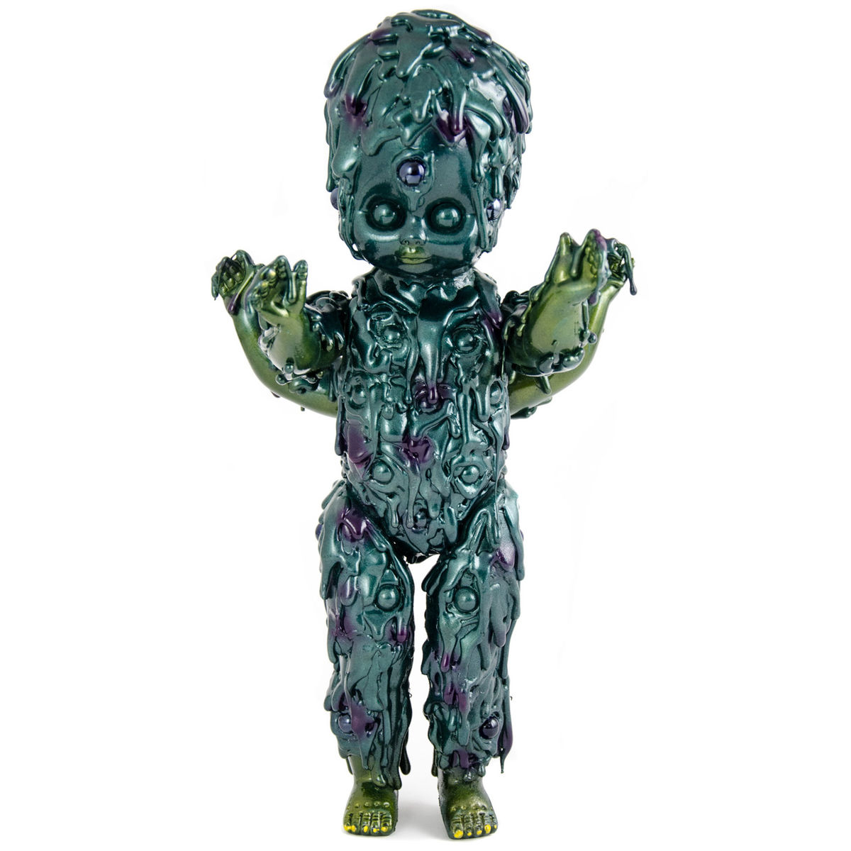 Super Space Sludge (My First Dolly)