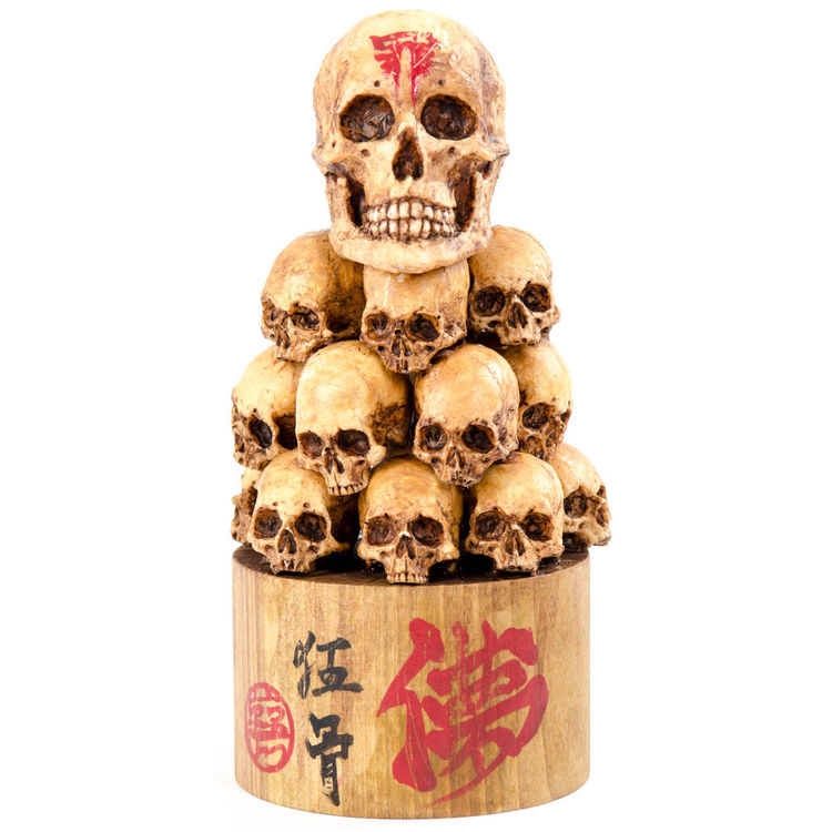 TSUMI (Sin) by Tokyo Jesus