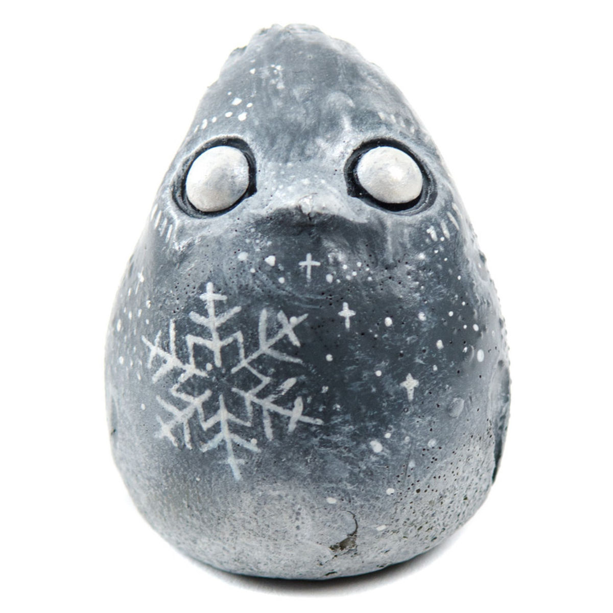 Tato (crater flurries #1)