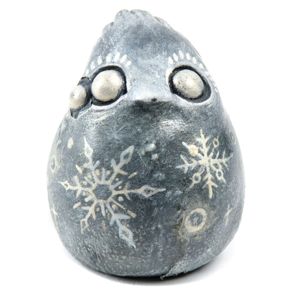 Tato (crater flurries #2)