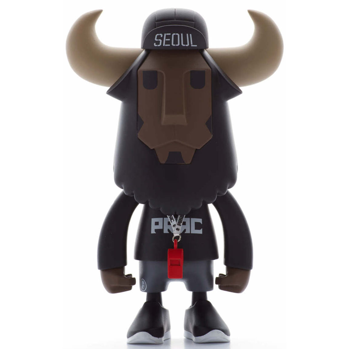 Baby Horns S.3 BIG HORN ver. X PRRC