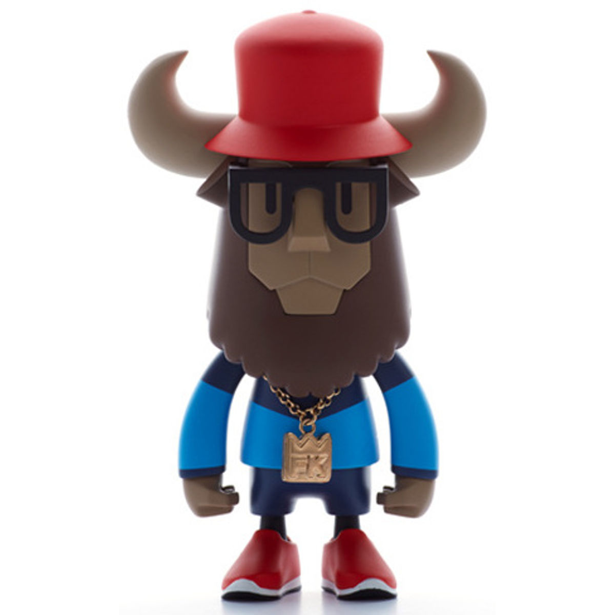 Baby Horns S.3 BIG HORN ver. X GFX