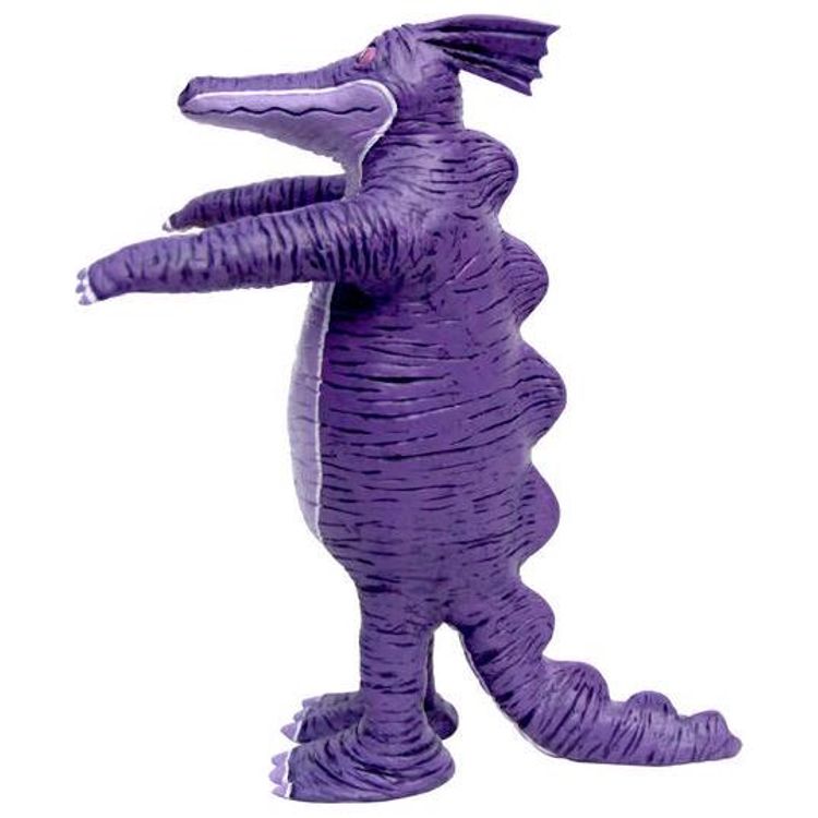 Reptor by Sad Salesman