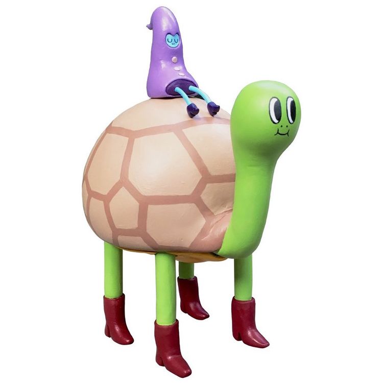 Slow Rider by Sad Salesman