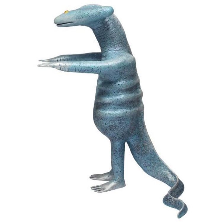 Amphibtor by Sad Salesman