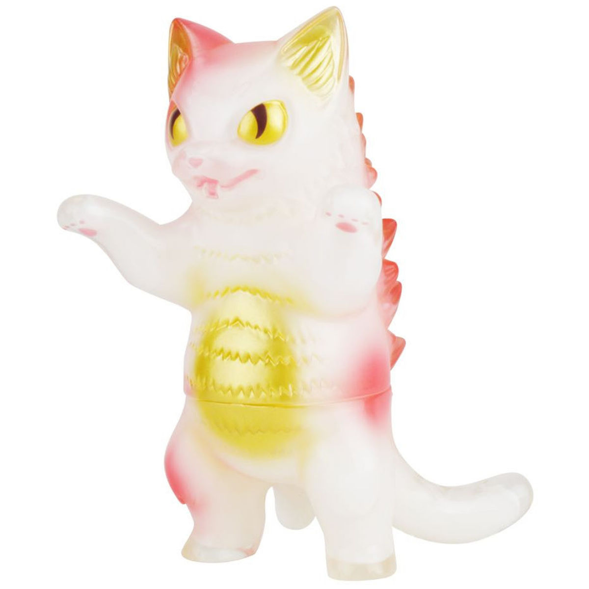 Negora - Strawberry Ice