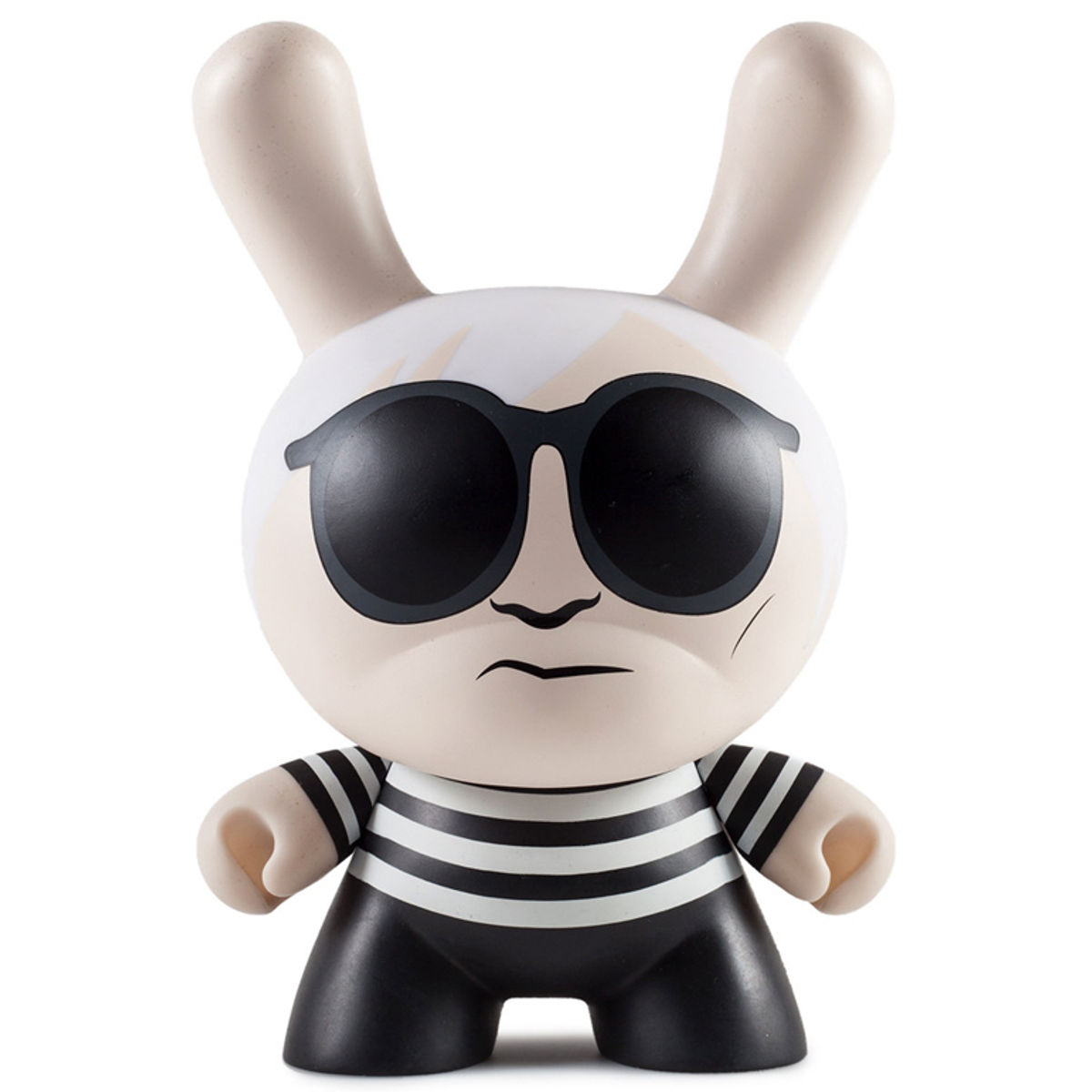 8" Masterpiece Dunny  (No. 2) Andy Warhol