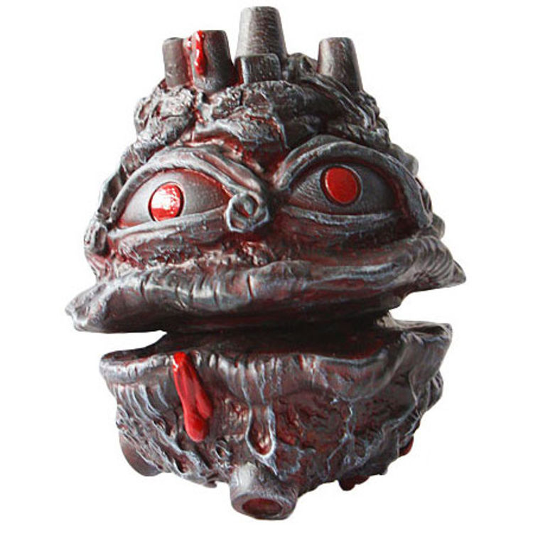 Sumoggubōru by UME Toys (Richard Page)