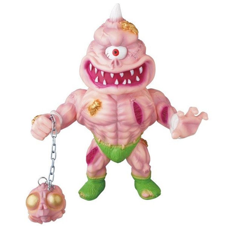 KUSAIKUSOPS - Medicom Toy exclusive Strong Smell Cyclops by Goccodo (Shigeta Tanaka)