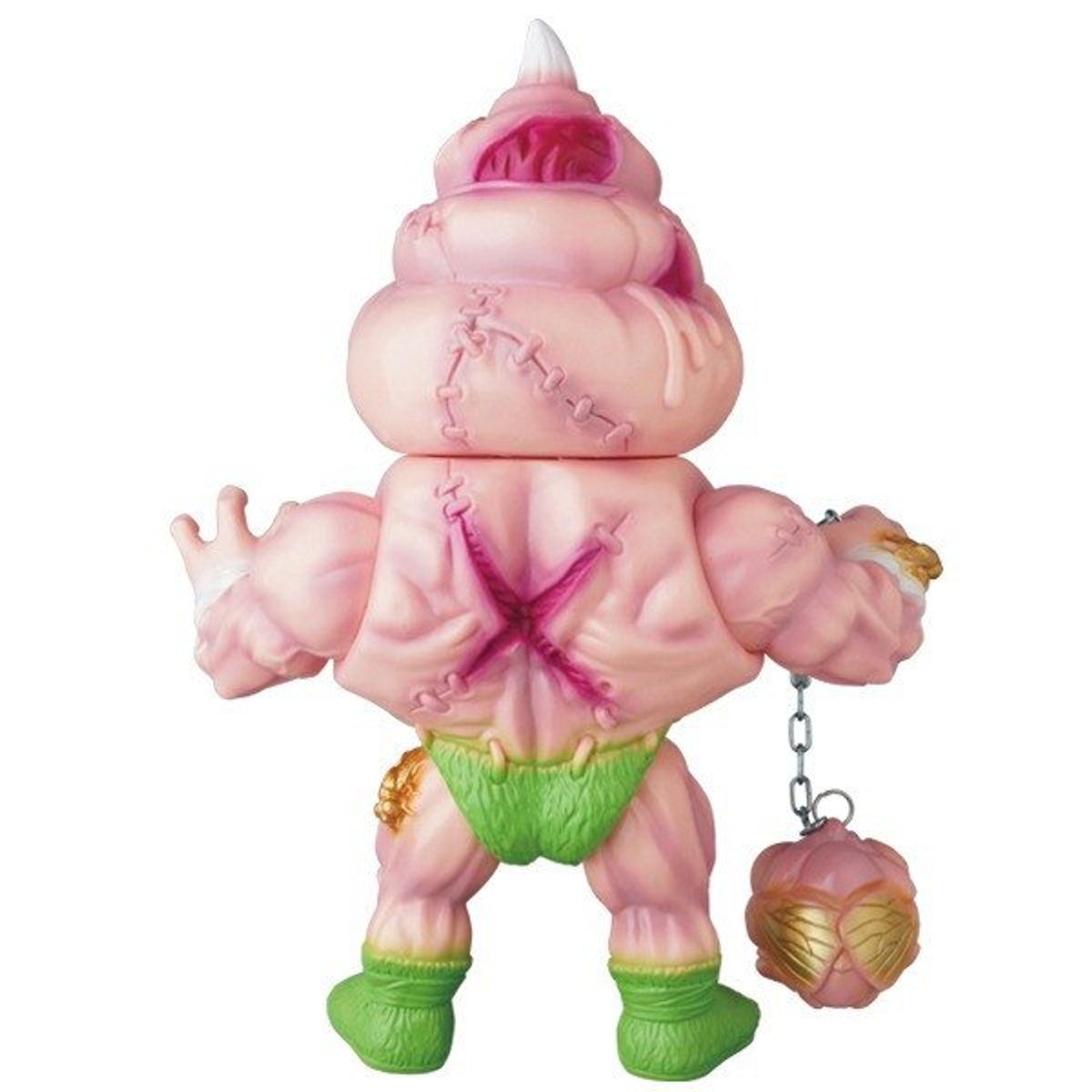 KUSAIKUSOPS - Medicom Toy exclusive Strong Smell Cyclops