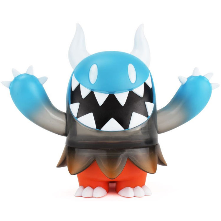 Gaburin - SDCC Multicolor by Touma
