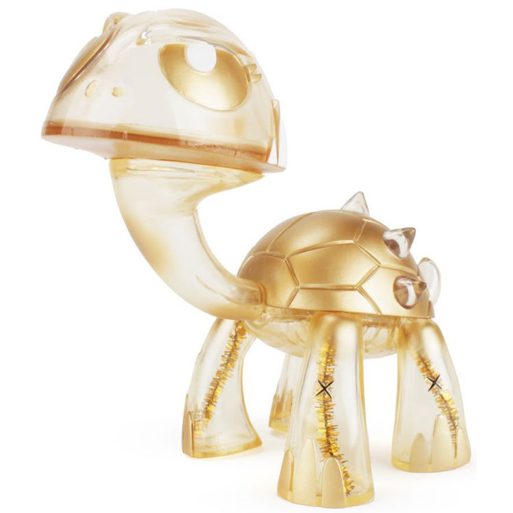 Gamerita - Clear Gold by Joe Ledbetter