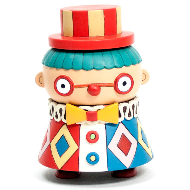 Pookie by Pucky