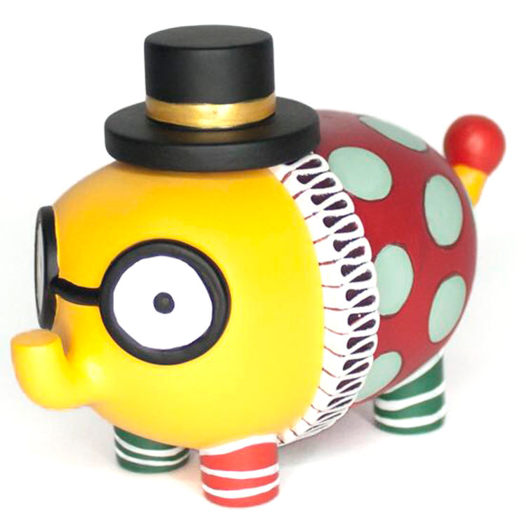 Gooby - XMas Edition by Pucky