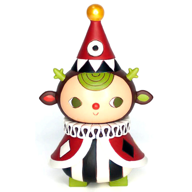 Darlie - XMas Edition by Pucky