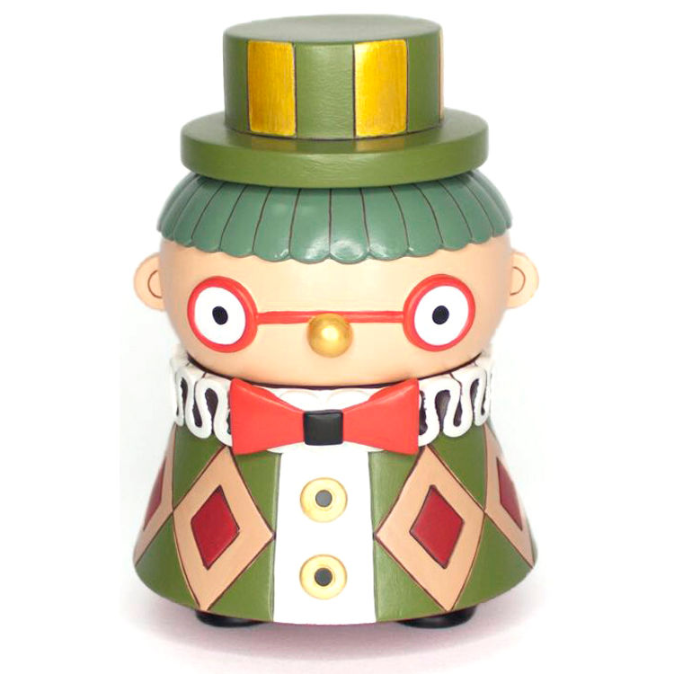 Pookie - XMas Edition by Pucky