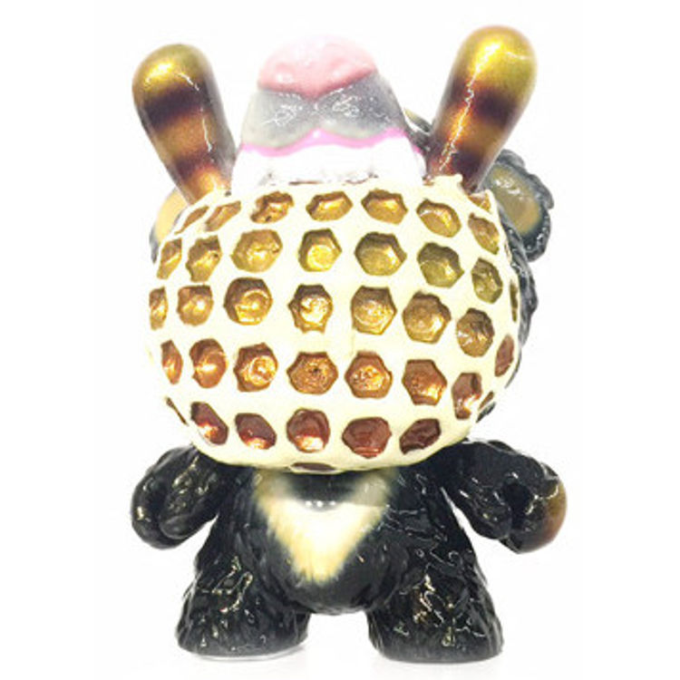 Honeycomb by Uncle Skro