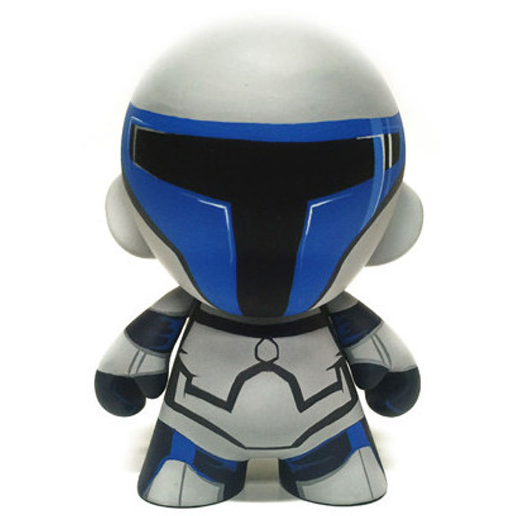 Jango Fett by MatCanDraw