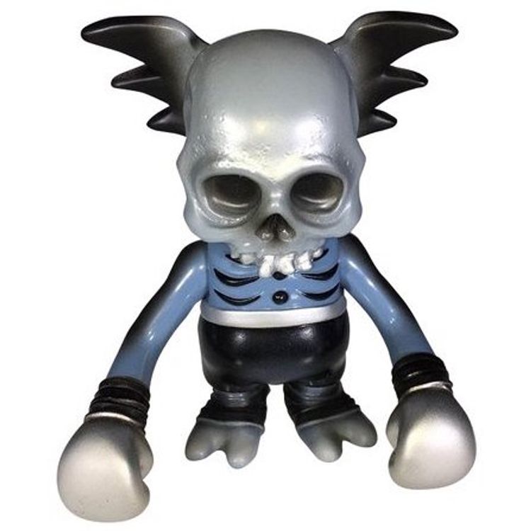 Skullwing - Pusfan by Pushead (Brian Schroeder)