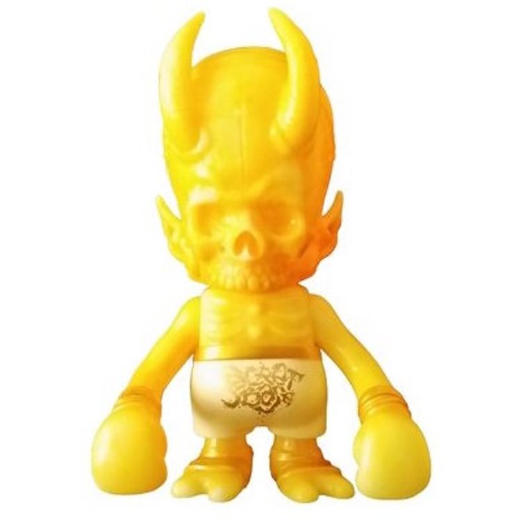 tag your IT find the team skullHevi unbreakable5 V april Fool 2016 skullHevi (the hydroDevil) by Pushead (Brian Schroeder)