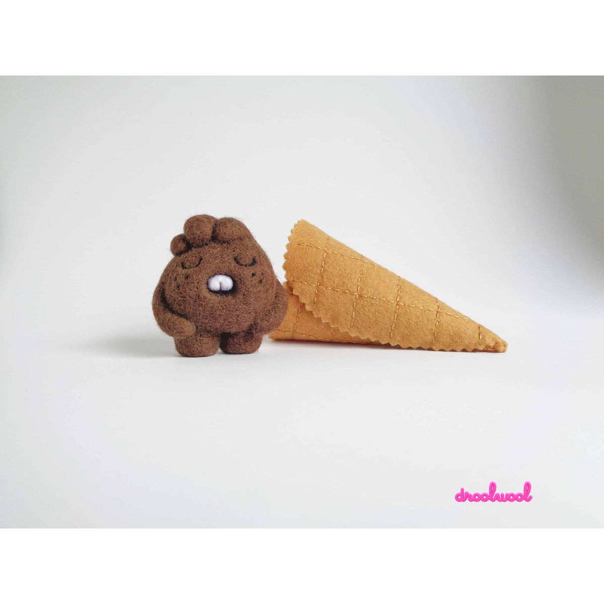Scoopsie Chocolate