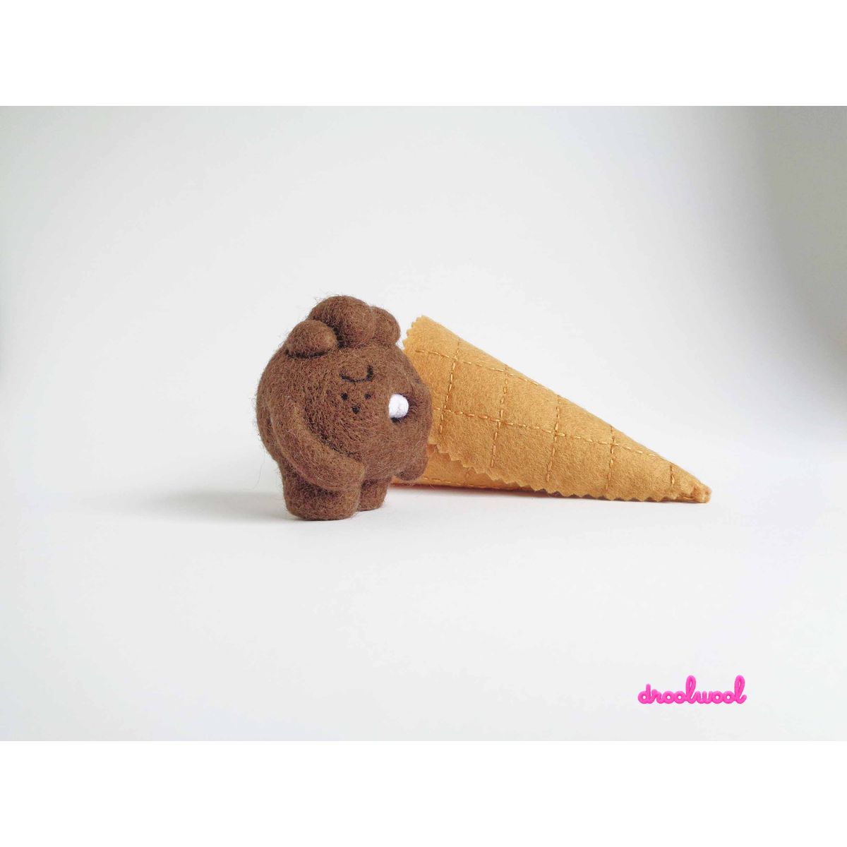 Scoopsie Chocolate