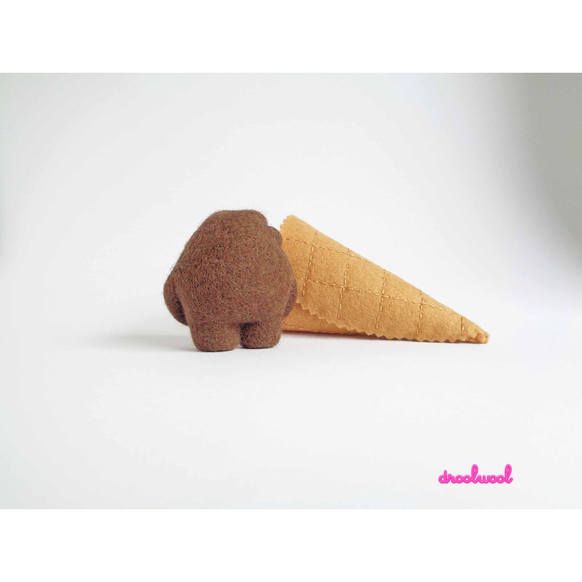 Scoopsie Chocolate