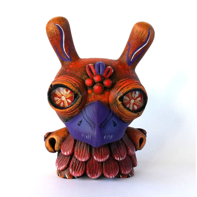 Kyoke by Owlberry Lane (Heather Hyatt)