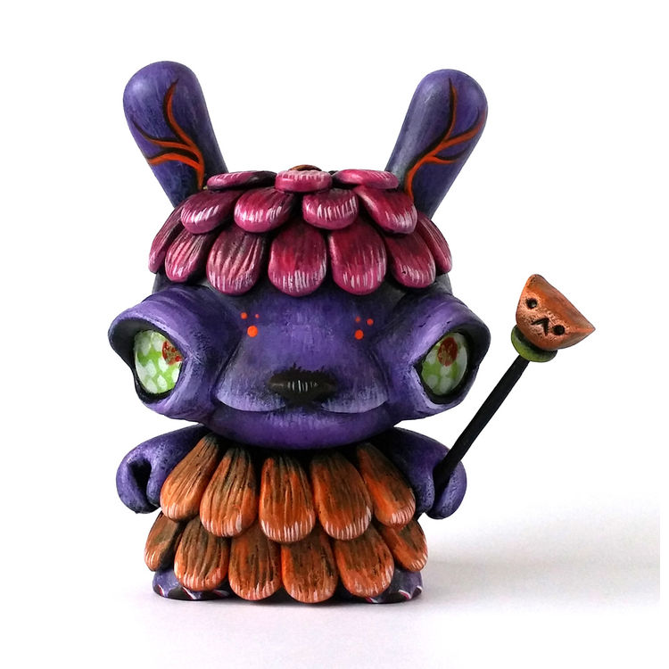 Floof by Owlberry Lane (Heather Hyatt)