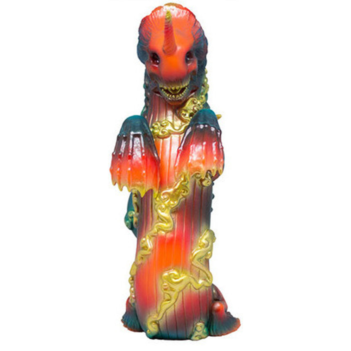 Meltdown Bake-Kujira