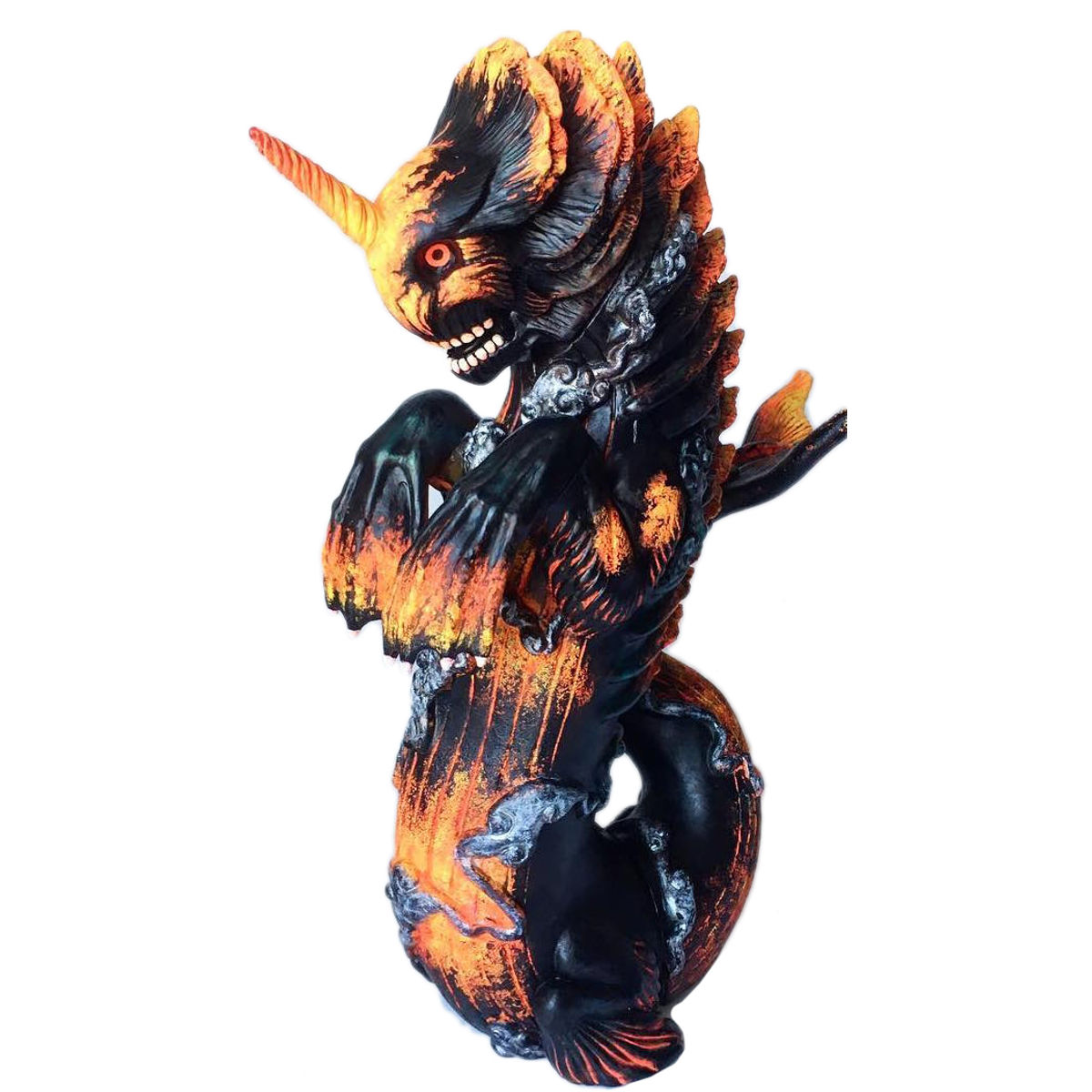 Desugoji Burning Kujira