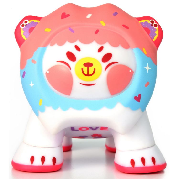 Léo'z Series 3 - Olla Boku by Olla Boku