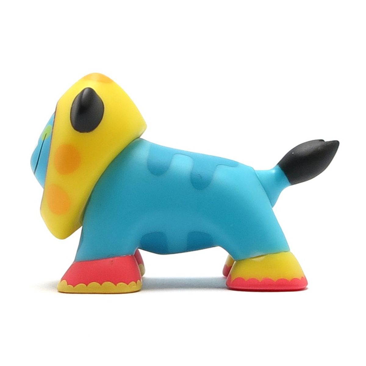 Leo'z Series 3 - Superdeux