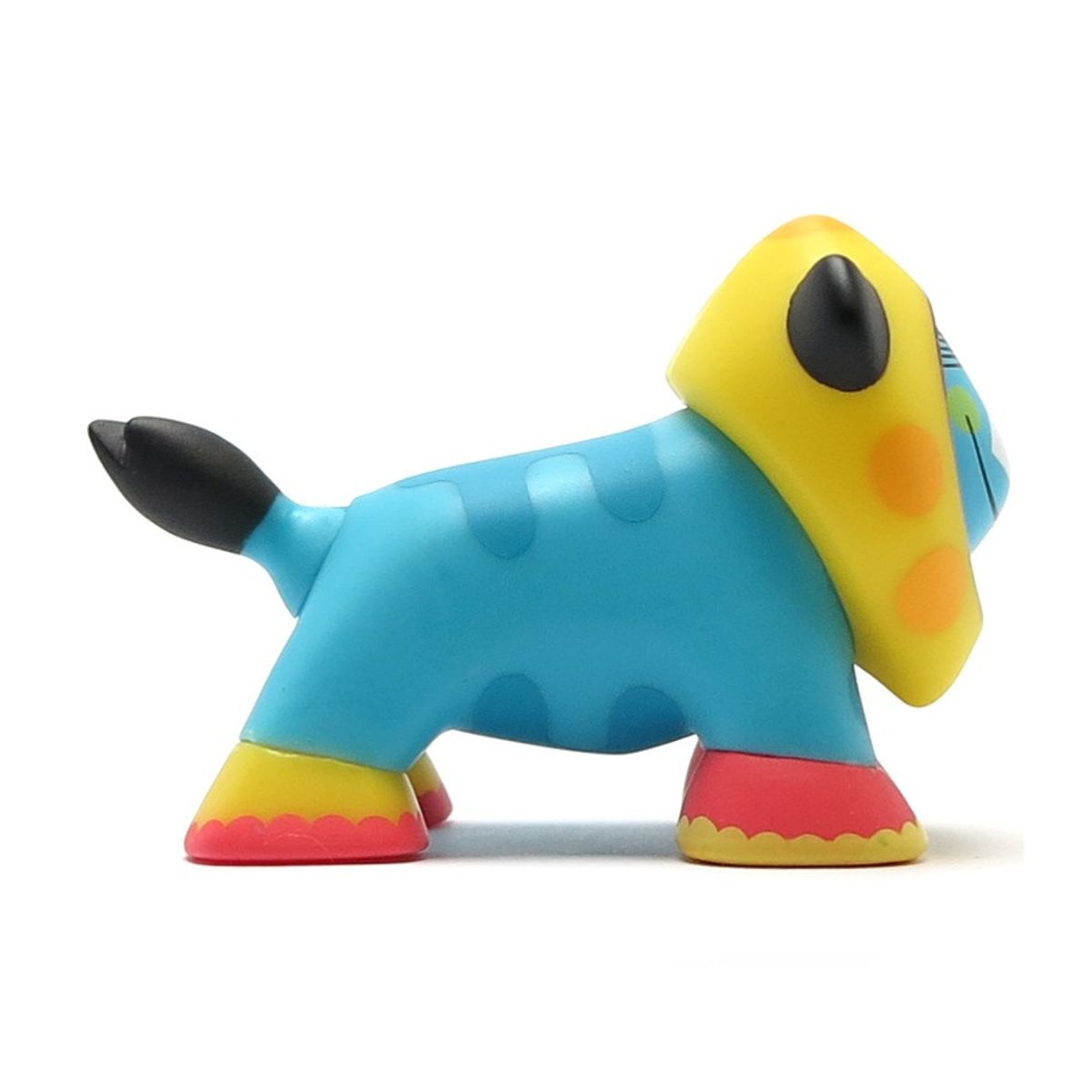 Leo'z Series 3 - Superdeux