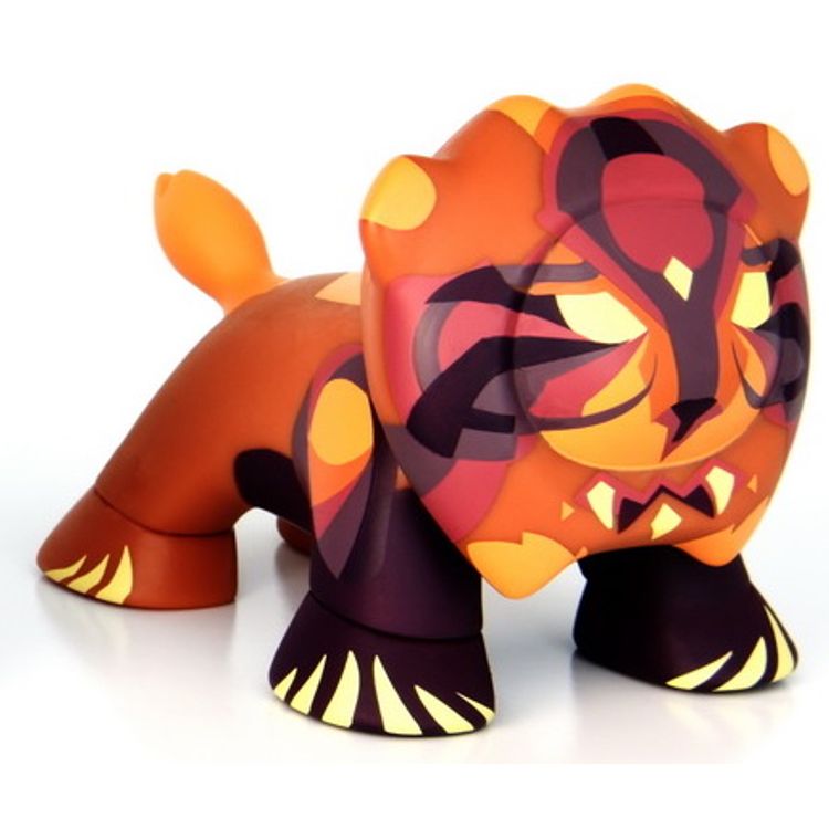 Leo'z Series 3 - Brice by Brice
